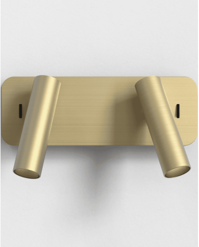 Enna Twin - Astro Lighting