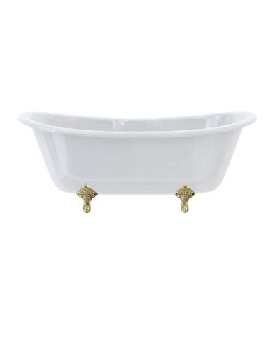 Baignoire Bateau - Burlington Baignoire Bateau - Burlington