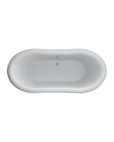 Baignoire Bateau - Burlington Baignoire Bateau - Burlington