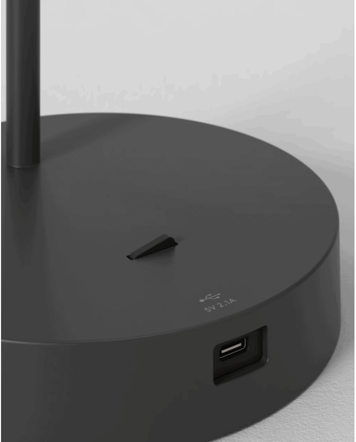 Enna Desk USB-C - Astro Lighting