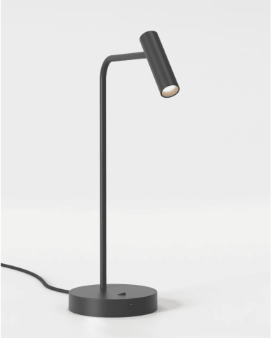 Enna Desk USB-C - Astro Lighting Enna Desk USB-C - Astro Lighting