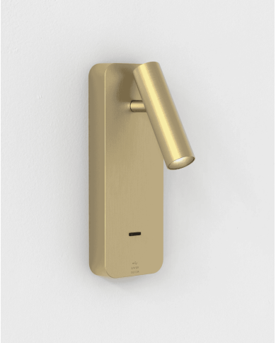 Enna Surface USB A+C - Astro Lighting