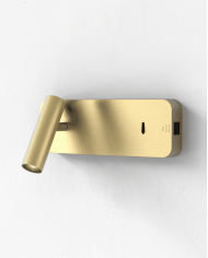 Enna Surface USB A+C - Astro Lighting