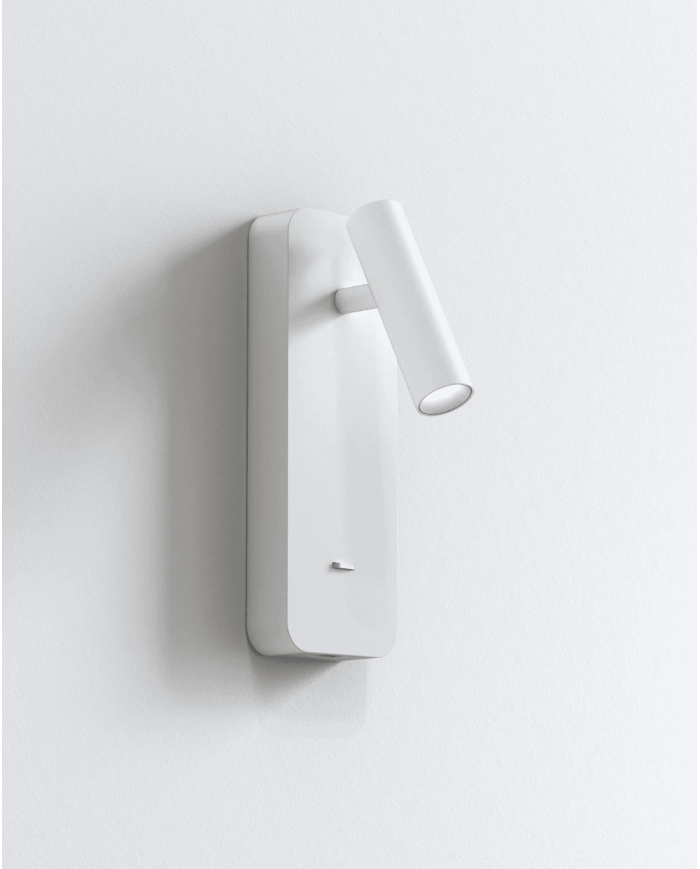 Enna Surface USB A+C - Astro Lighting