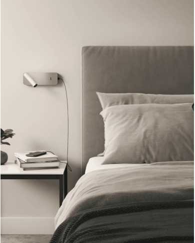 Enna Surface USB A+C - Astro Lighting