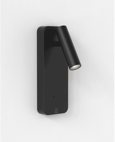 Enna Surface USB A+C - Astro Lighting Enna Surface USB A+C - Astro Lighting