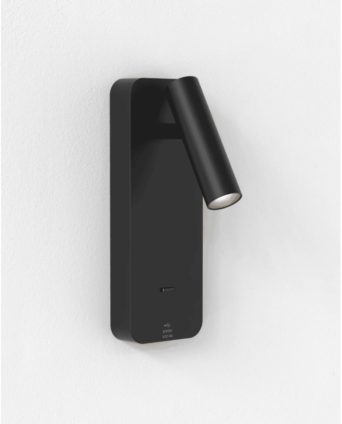 Enna Surface USB A+C - Astro Lighting