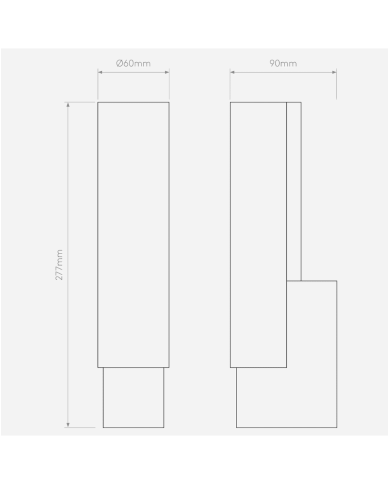 Kyoto LED - Astro Lighting
