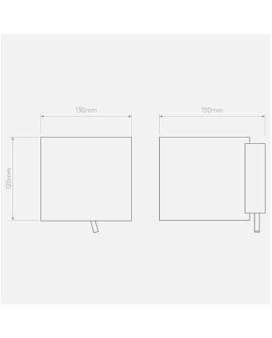 Luga - Astro Lighting