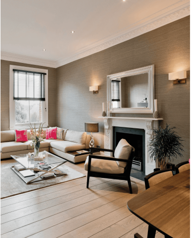 applique murale astro lighting | Park Lane Bronze