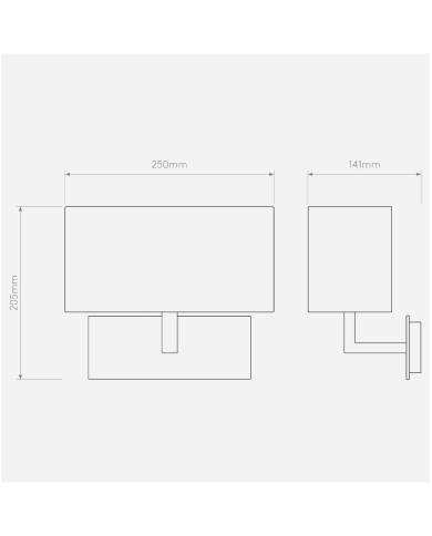 Park Lane - Astro Lighting