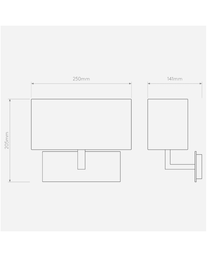 Park Lane - Astro Lighting