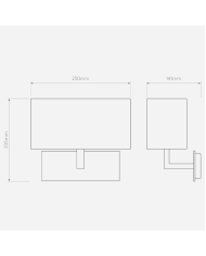 Park Lane - Astro Lighting