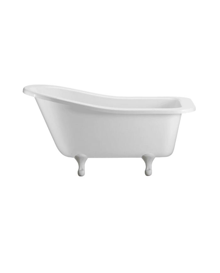 baignoire retro burlington | Buckingham pied griffé