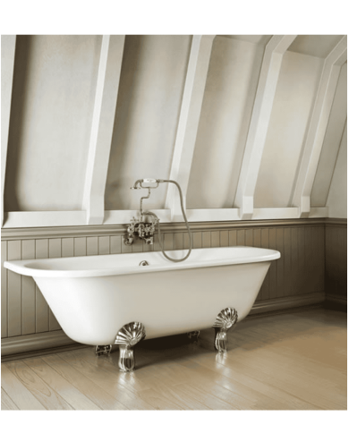 Baignoire Avantgarde - Burlington Baignoire Avantgarde - Burlington