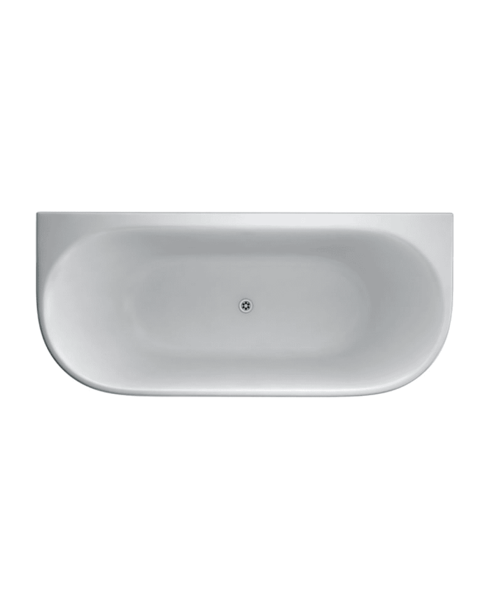 baignoire rétro Burlington | Avantgarde 170 cm