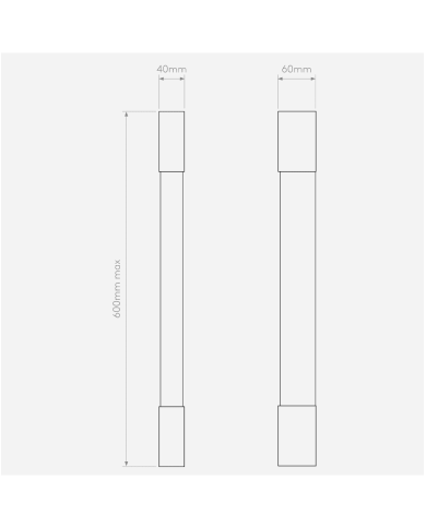 Palermo 600 - Astro Lighting