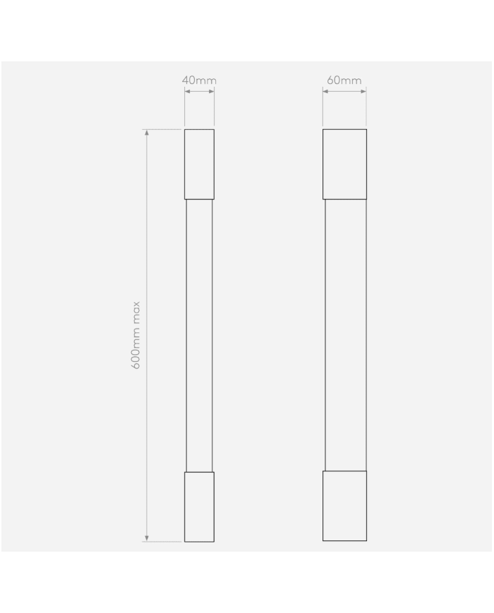 Palermo 600 - Astro Lighting