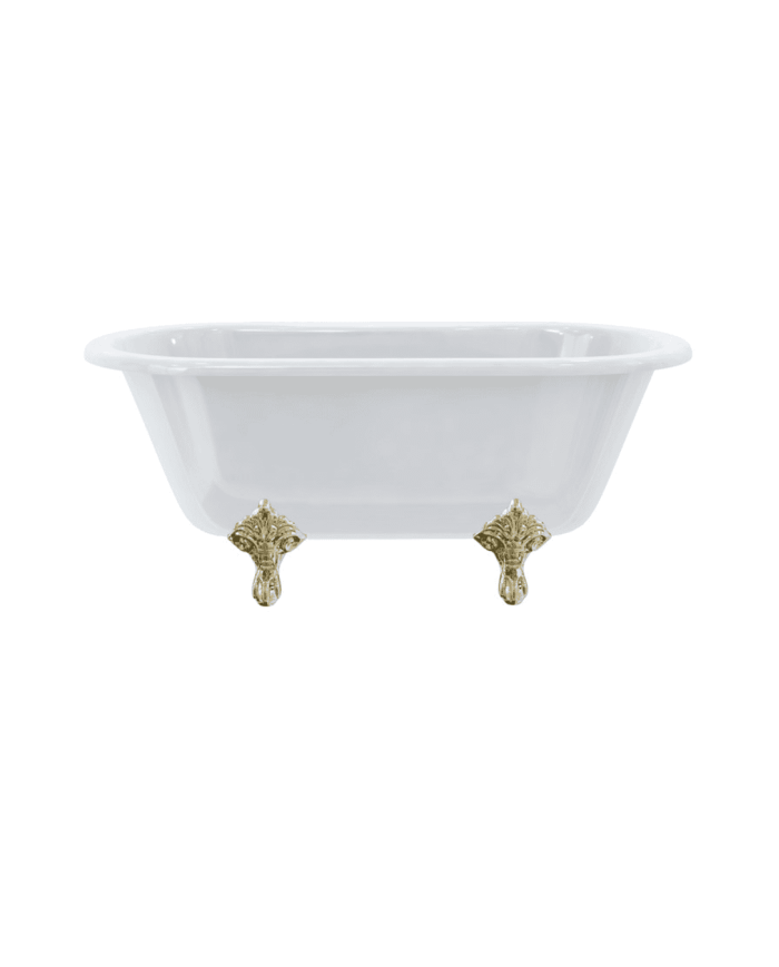 baignoire rétro burlington | Windsor acrylique