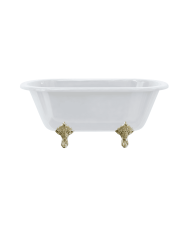 baignoire rétro burlington | Windsor acrylique