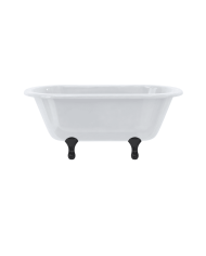 baignoire rétro burlington | Windsor acrylique