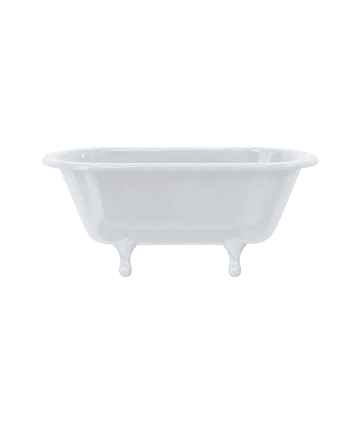 baignoire rétro burlington | Windsor acrylique