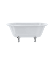 baignoire rétro burlington | Windsor acrylique