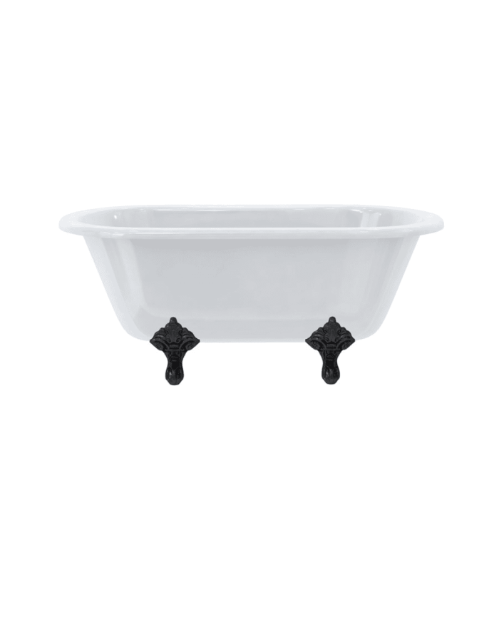 baignoire rétro burlington | Windsor acrylique