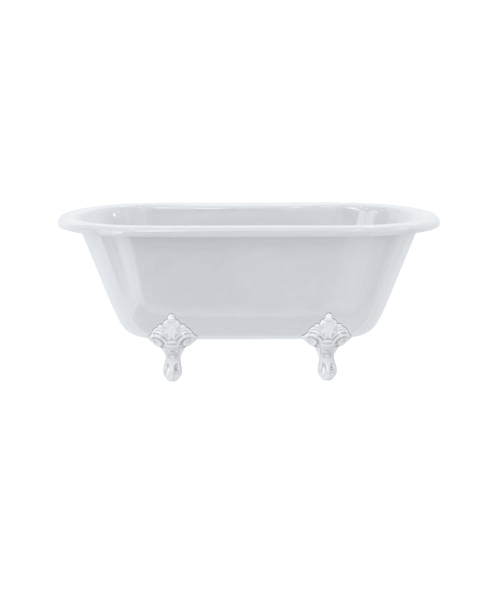 baignoire rétro burlington | Windsor acrylique
