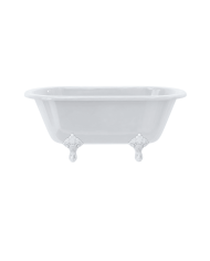 baignoire rétro burlington | Windsor acrylique