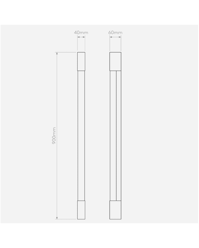 Palermo 900 - Astro Lighting