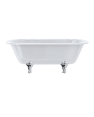 baignoire rétro burlington | Windsor acrylique