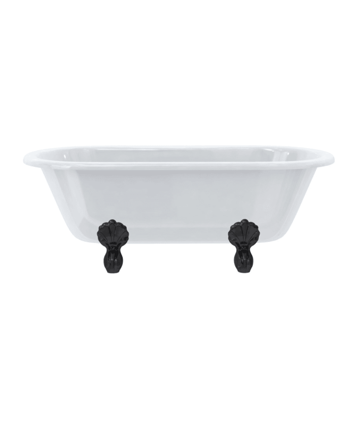 baignoire rétro burlington | Windsor acrylique