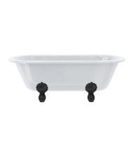 baignoire rétro burlington | Windsor acrylique