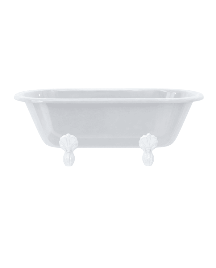 baignoire rétro burlington | Windsor acrylique