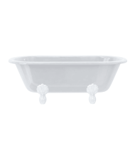 baignoire rétro burlington | Windsor acrylique