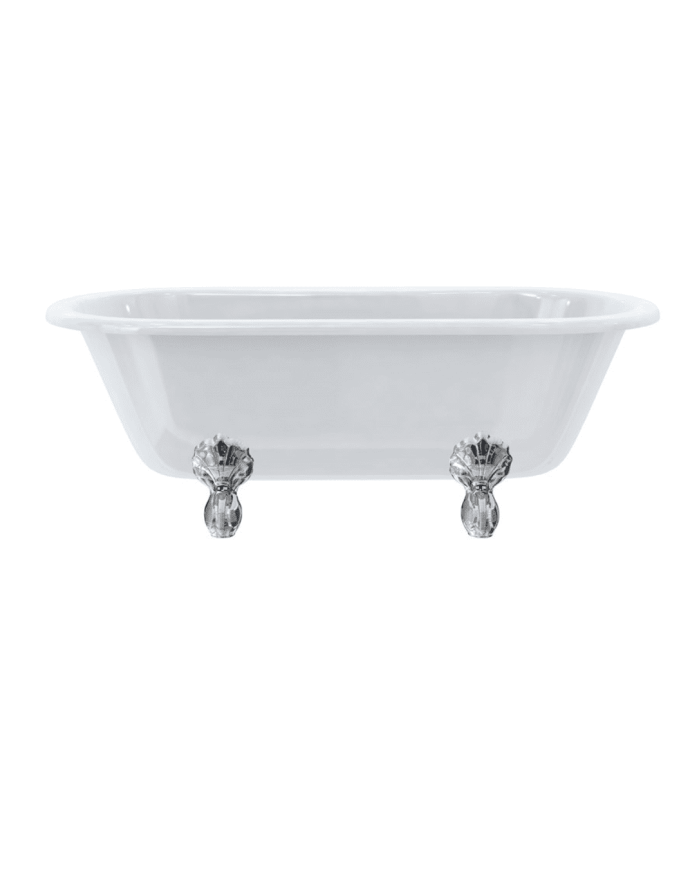 baignoire rétro burlington | Windsor acrylique
