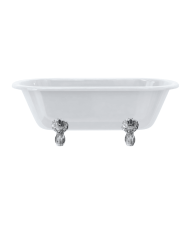 baignoire rétro burlington | Windsor acrylique