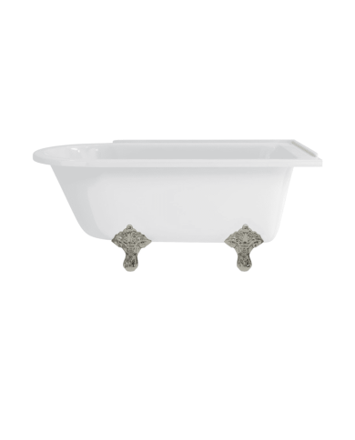 Baignoire douche Hampton - Burlington Baignoire douche Hampton - Burlington