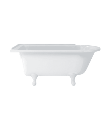 Baignoire douche Hampton - Burlington Baignoire douche Hampton - Burlington