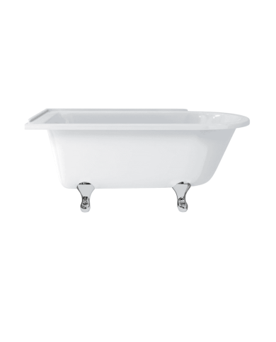 Baignoire douche Hampton - Burlington Baignoire douche Hampton - Burlington