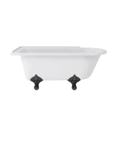 Baignoire douche Hampton - Burlington Baignoire douche Hampton - Burlington