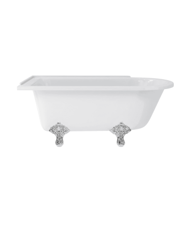Baignoire douche Hampton - Burlington Baignoire douche Hampton - Burlington