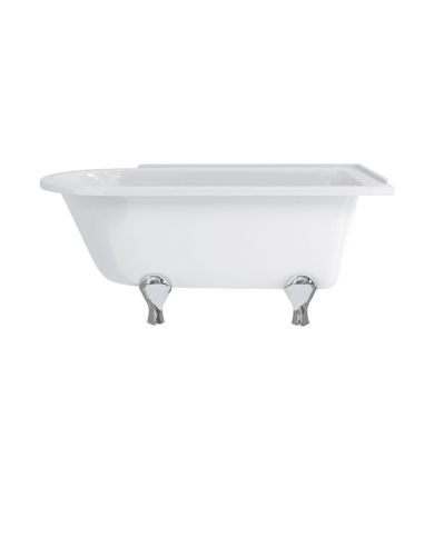 Baignoire douche Hampton - Burlington Baignoire douche Hampton - Burlington