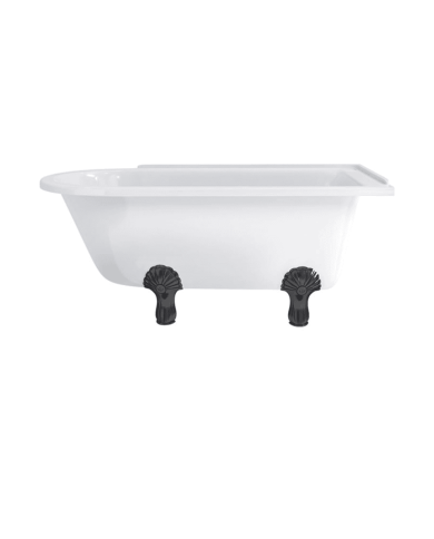 Baignoire douche Hampton - Burlington Baignoire douche Hampton - Burlington