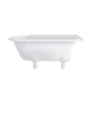 Baignoire douche Hampton - Burlington Baignoire douche Hampton - Burlington