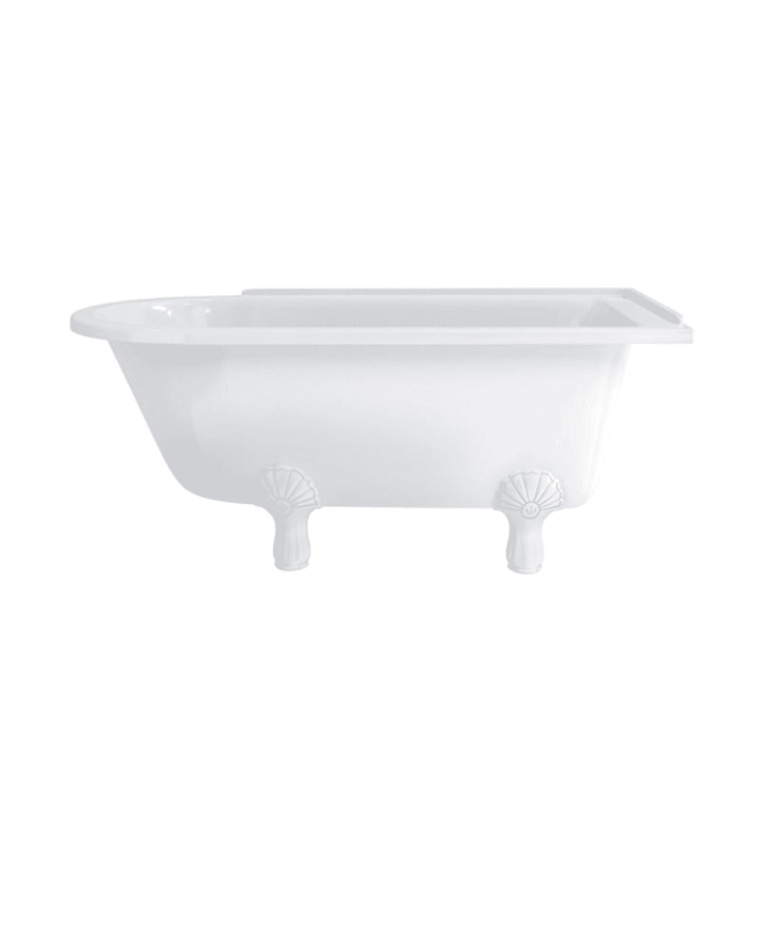 Baignoire douche Hampton - Burlington