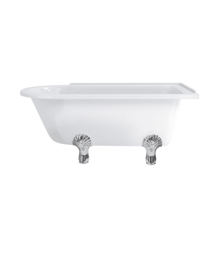 Baignoire douche Hampton - Burlington