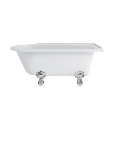 Baignoire douche Hampton - Burlington Baignoire douche Hampton - Burlington