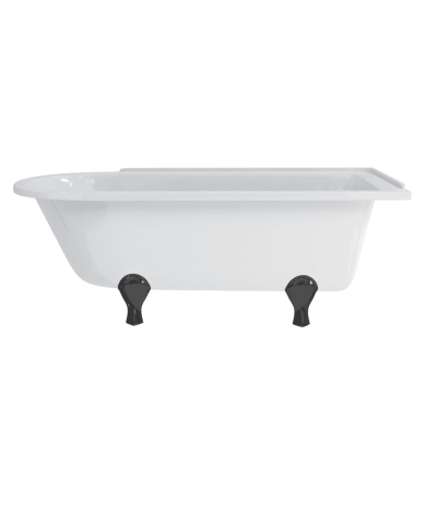 Baignoire douche Kensington - Burlington Baignoire douche Kensington - Burlington